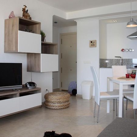 Holiday Apartment Amatista Calpe Kültér fotó