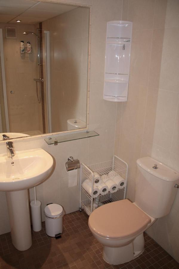 Holiday Apartment Amatista Calpe Kültér fotó