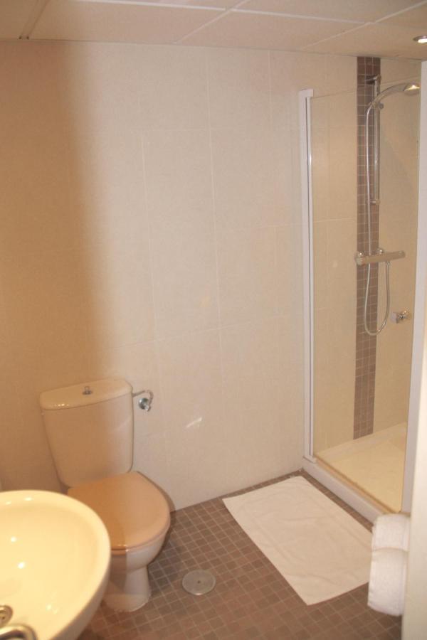Holiday Apartment Amatista Calpe Kültér fotó