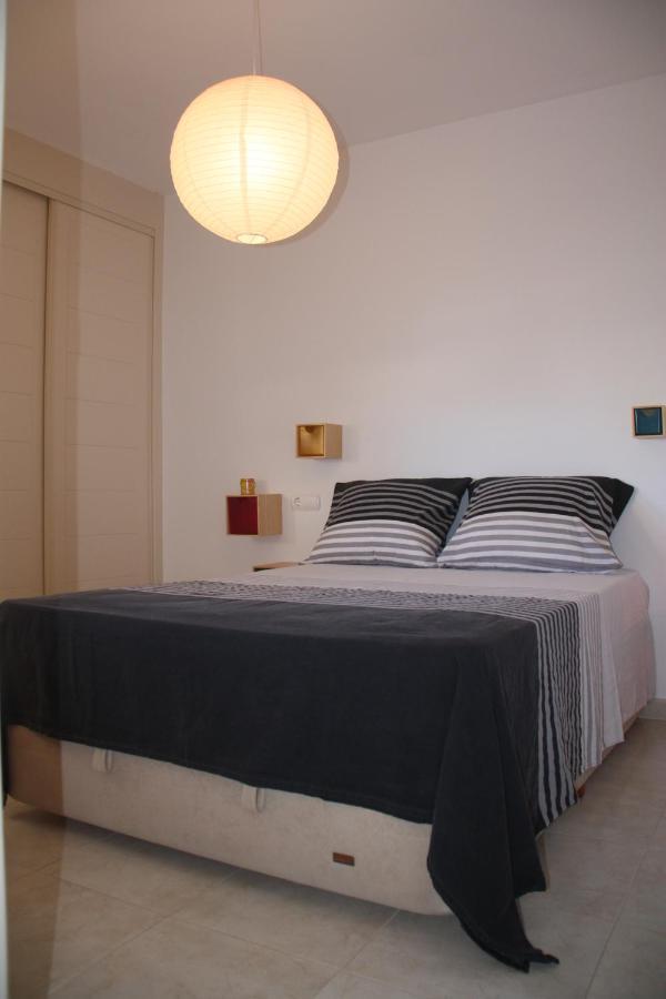 Holiday Apartment Amatista Calpe Kültér fotó