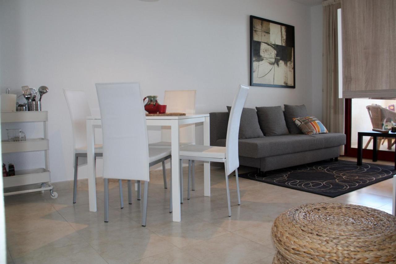 Holiday Apartment Amatista Calpe Kültér fotó