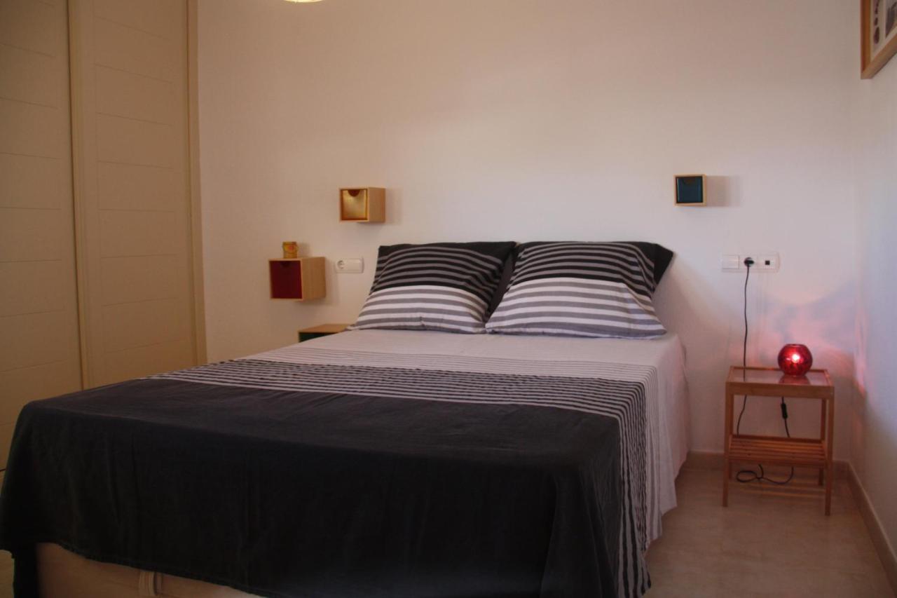 Holiday Apartment Amatista Calpe Kültér fotó